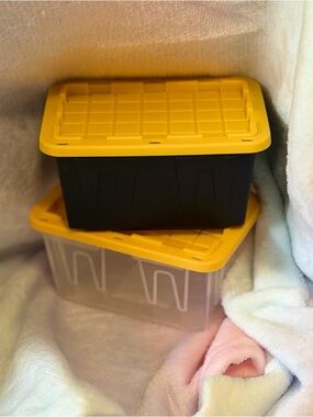 Lowes Teeny Totes